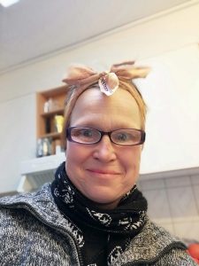 Yeps, Det her, det er også mig...