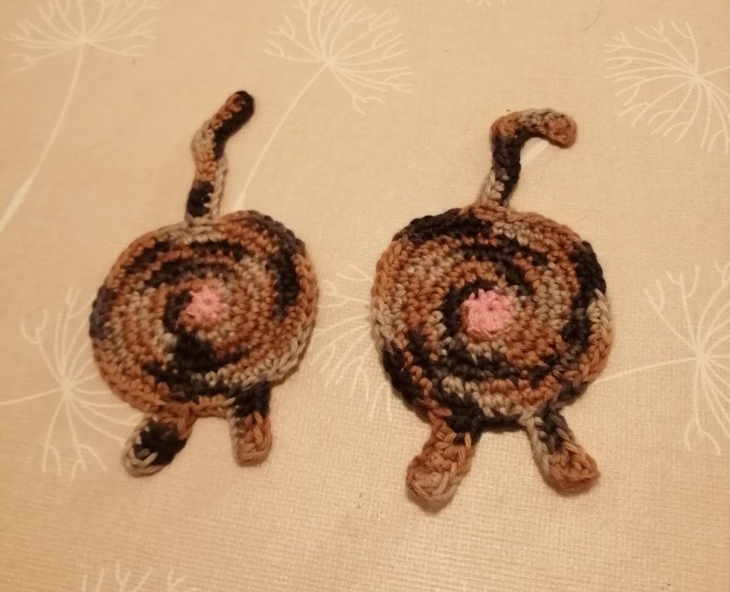 Kattenumse glasbrikker